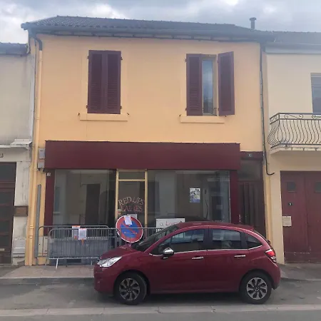 Chez Morgan T 3 Appartement
