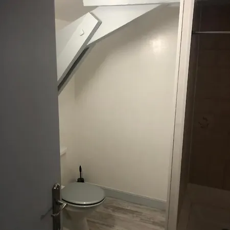 Chez Morgan T 3 Appartement Cransac