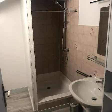 Chez Morgan T 3 Appartement *